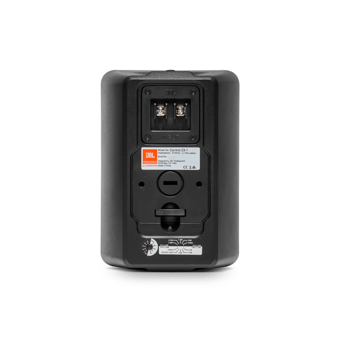 Loa treo tường JBL Control 23-1