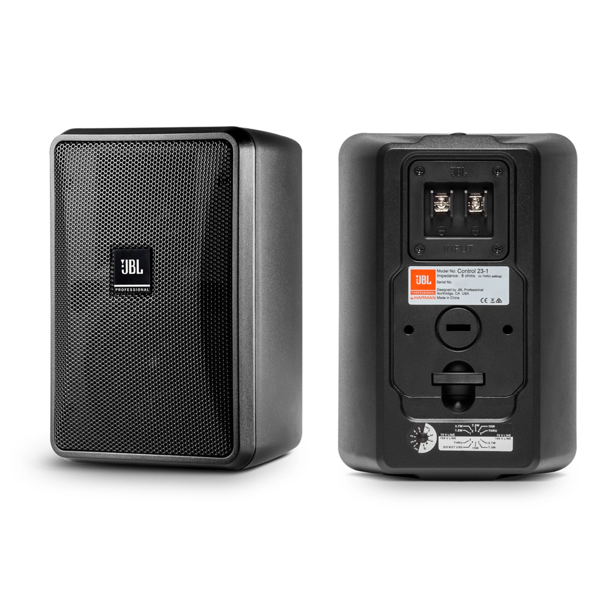 Loa treo tường JBL Control 23-1