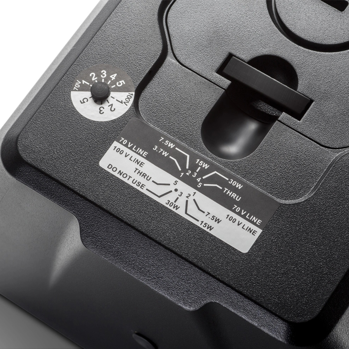 Loa treo tường JBL Control 25-1 - Hình 5