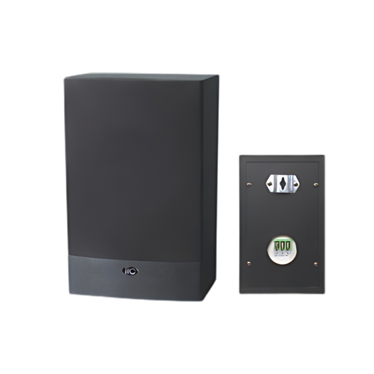 Loa treo tường ITC T-601X Black