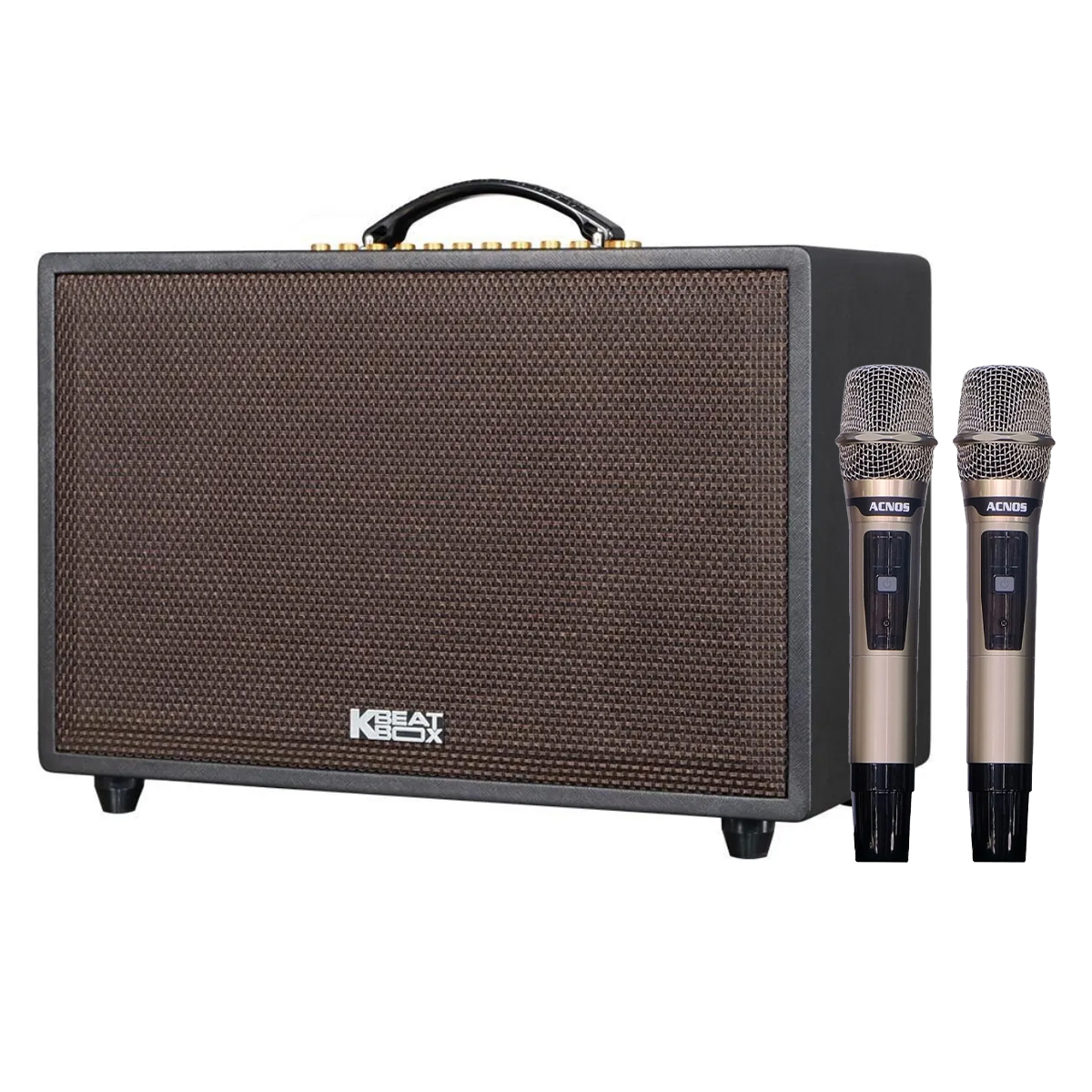 Loa xách tay Acnos CS3600 Pro