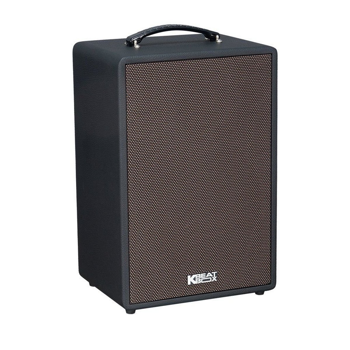 Loa xách tay Acnos Symphony (Bass 25cm, Bluetooth 5.0, Kèm 2 Micro) - Hình 2