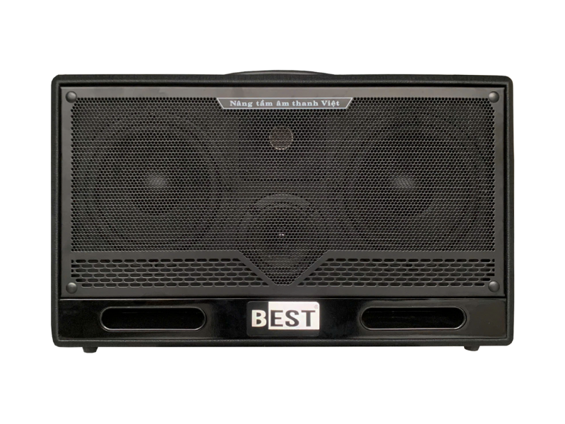 Loa x&aacute;ch tay BEST S16-V2