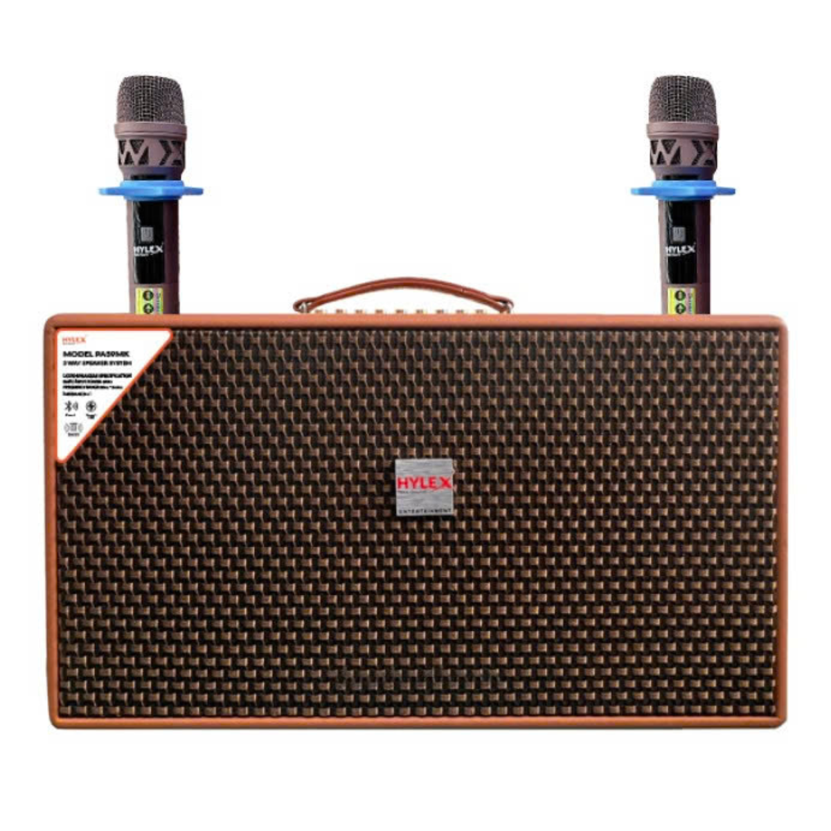 Loa xách tay Hylex PA39MK