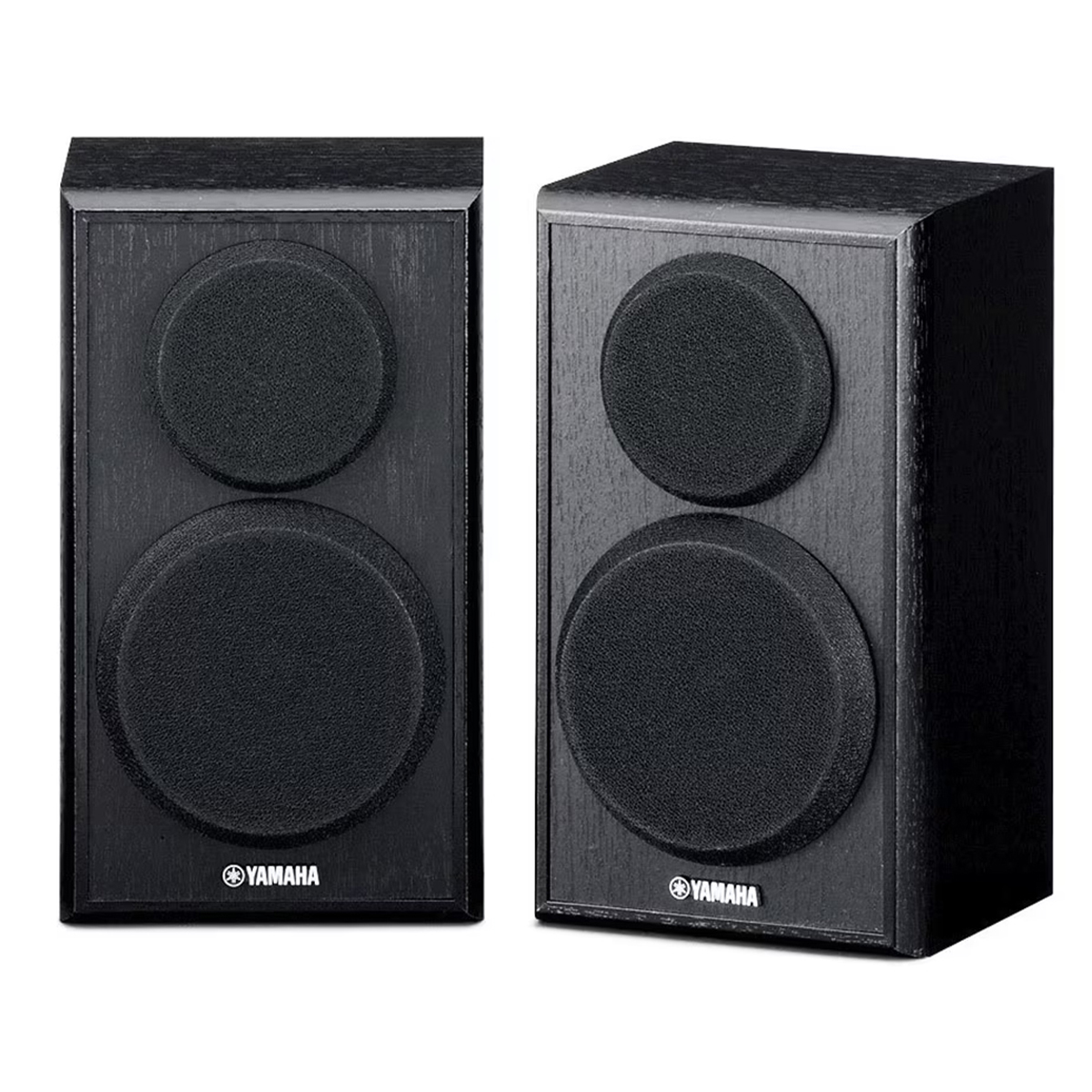 Loa nghe nhạc, xem phim Yamaha NS-P150 Black-2
