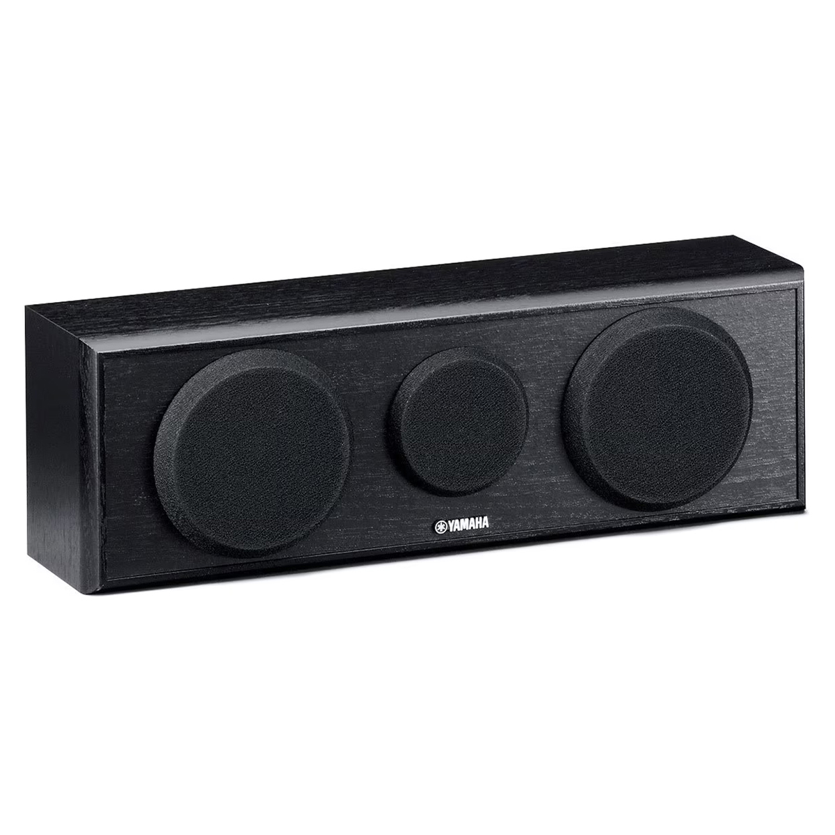 Loa nghe nhạc, xem phim Yamaha NS-P150 Black-1