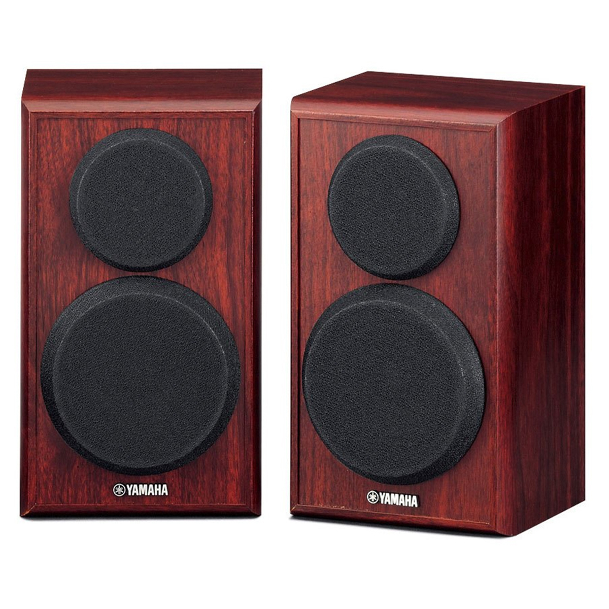 Loa nghe nhạc, xem phim Yamaha NS-P150 Rosewood-1