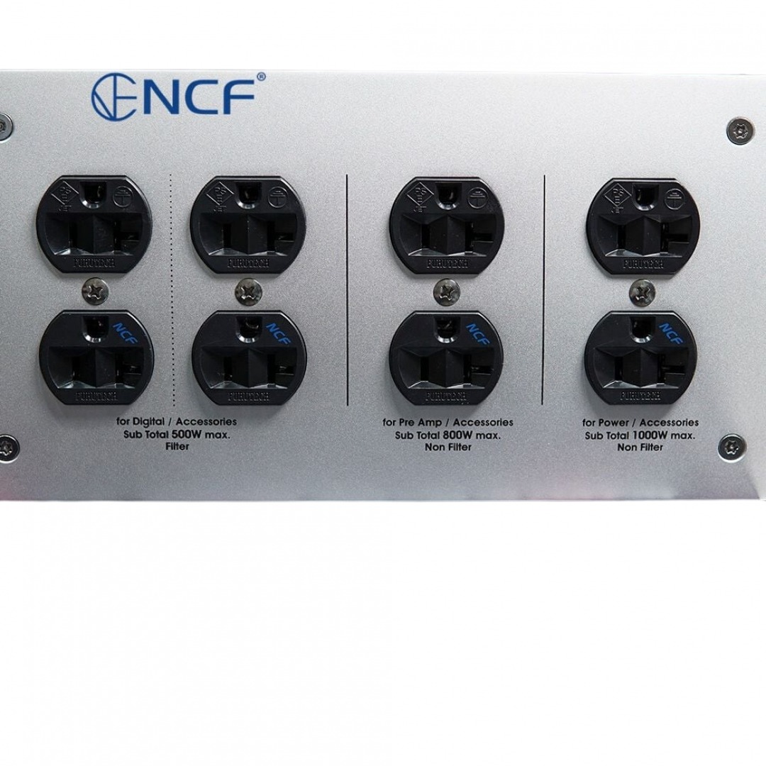 Lọc Điện Furutech ETP 80S NCF 2