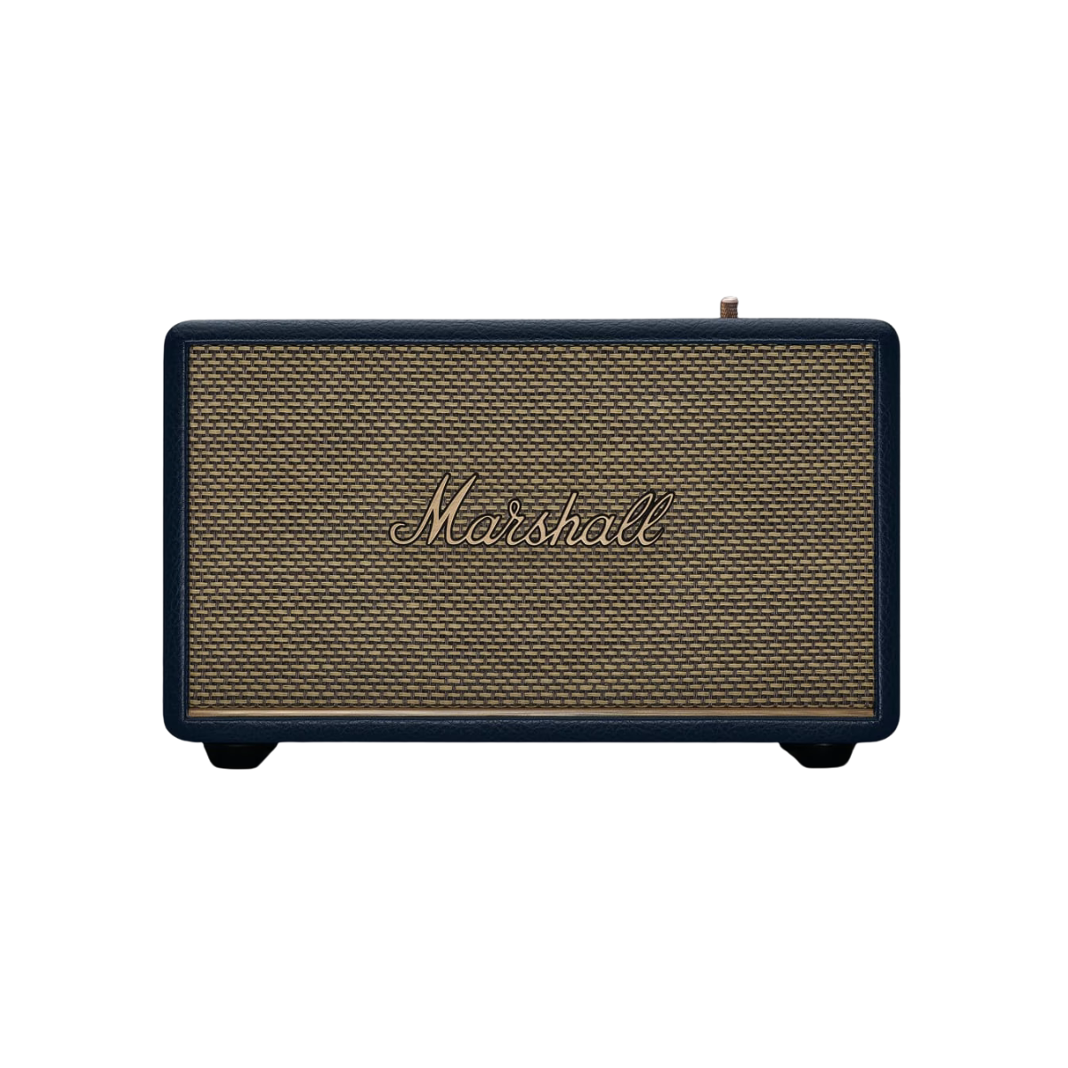 Loa Marshall Acton 3 (III) Chính Hãng ASH (60W, Bluetooth 5.2, AUX, Knob) - Hình 3