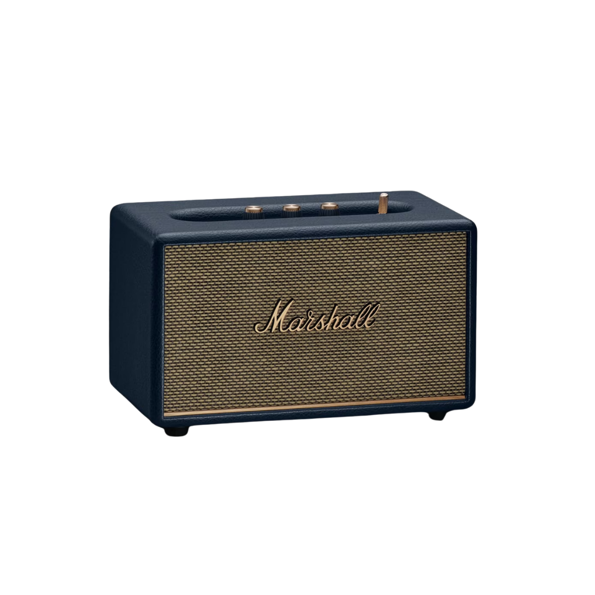 Loa Marshall Acton 3 (III) Chính Hãng ASH (60W, Bluetooth 5.2, AUX, Knob) - Hình 3