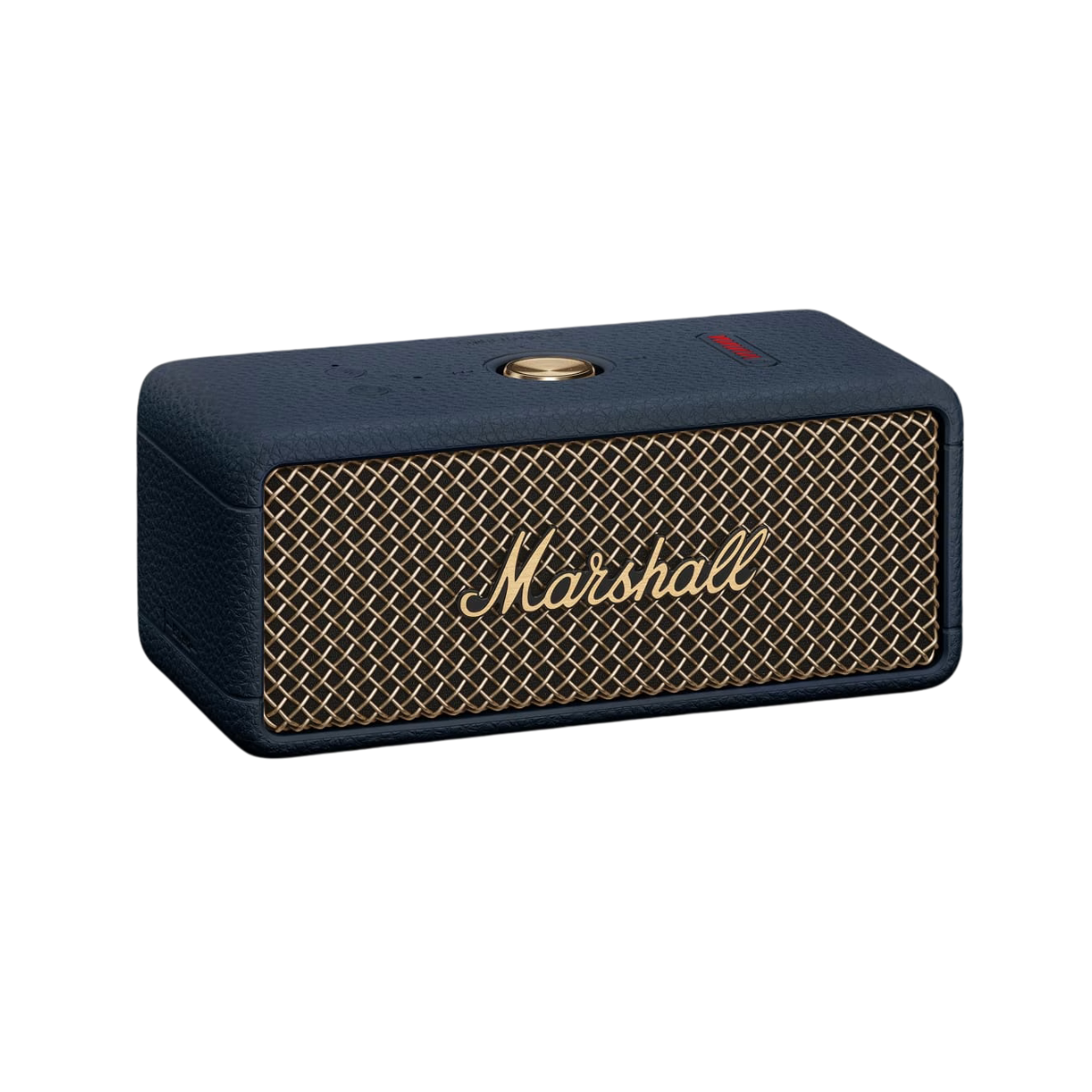 Loa Marshall Emberton 3 (2 x 38W, Pin 32h, Bluetooth 5.3, IP67) - Hình 2