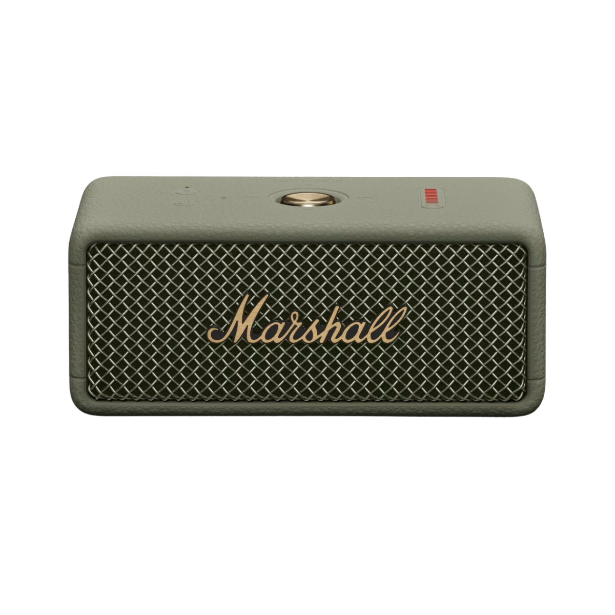 Loa Marshall Emberton 3 (2 x 38W, Pin 32h, Bluetooth 5.3, IP67) - Hình 1