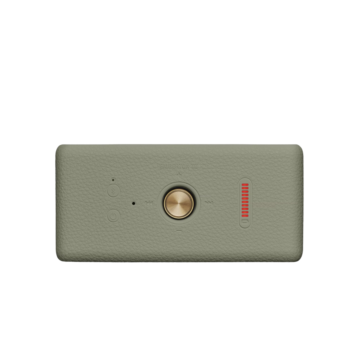 Loa Marshall Emberton 3 (2 x 38W, Pin 32h, Bluetooth 5.3, IP67) - Hình 1