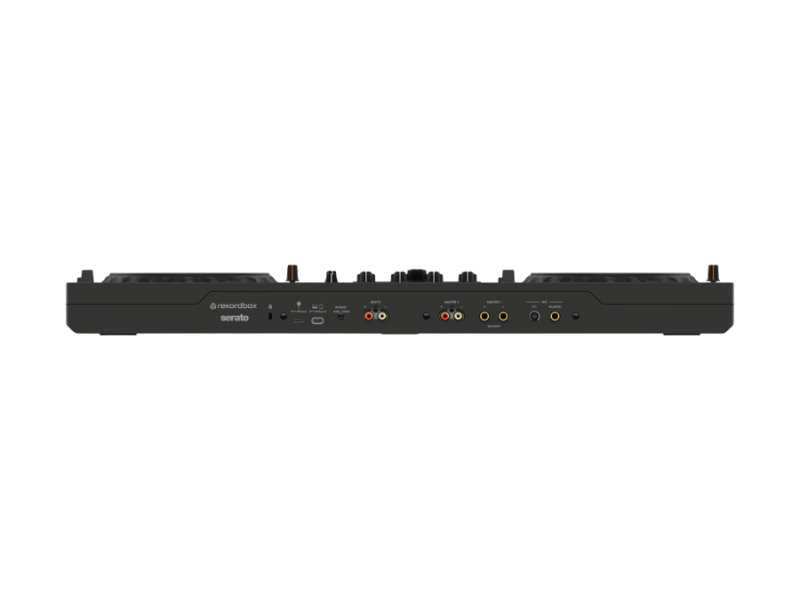 M&aacute;y DJ controller AlphaTheta DDJ-GRV6