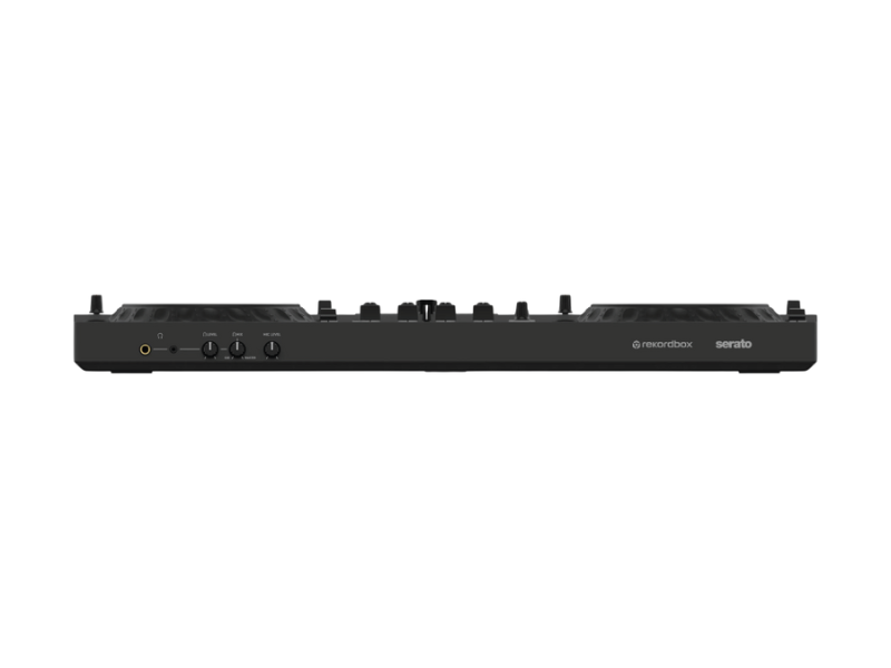 M&aacute;y DJ controller AlphaTheta DDJ-GRV6