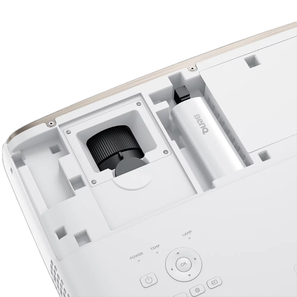 Máy chiếu BenQ W2710i