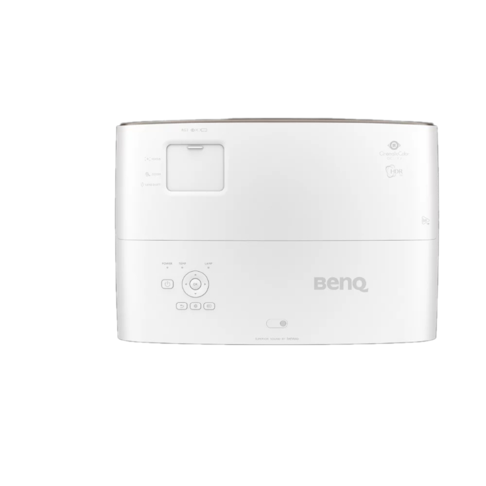 Máy chiếu BenQ W2710i