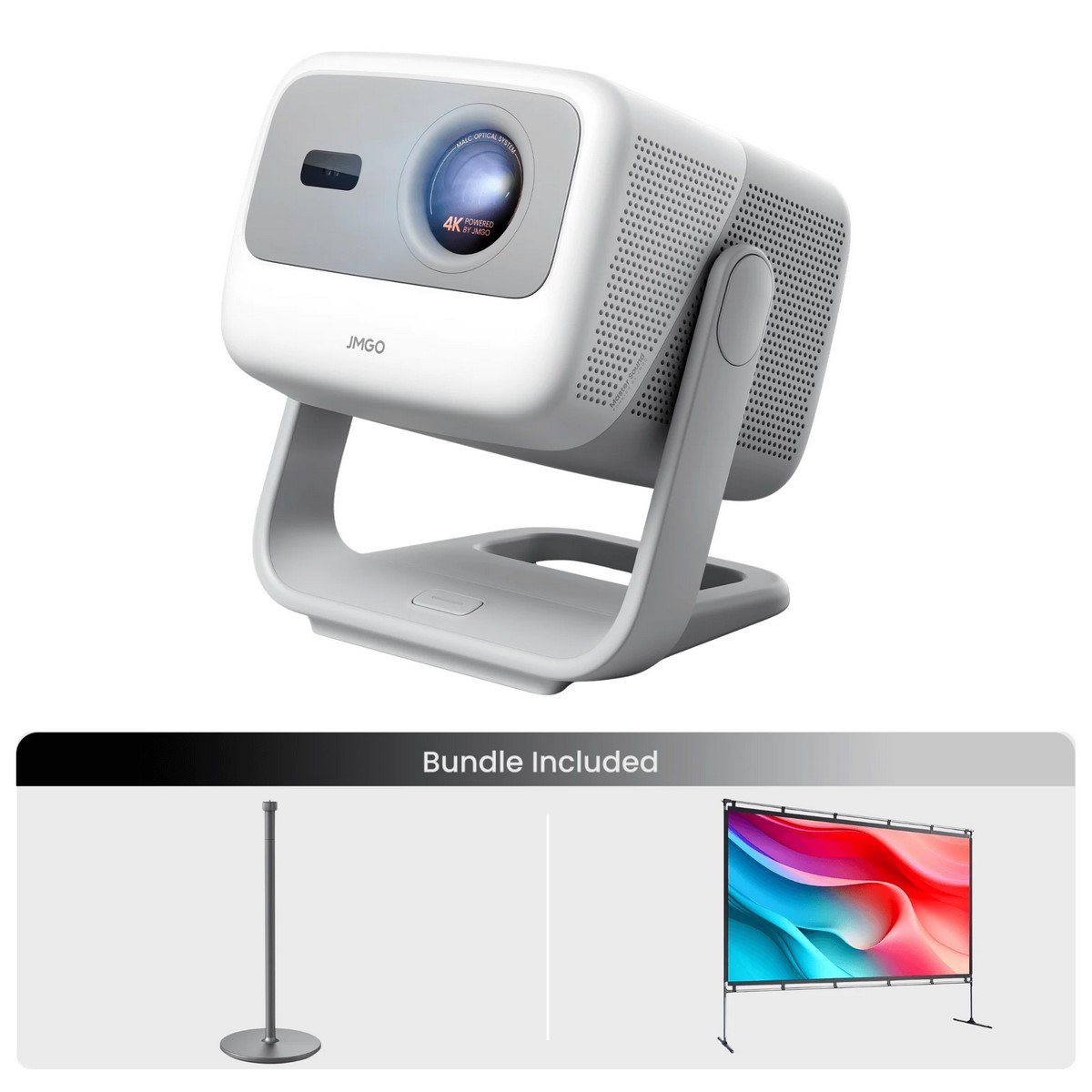 Máy chiếu JMGO N1S 4K