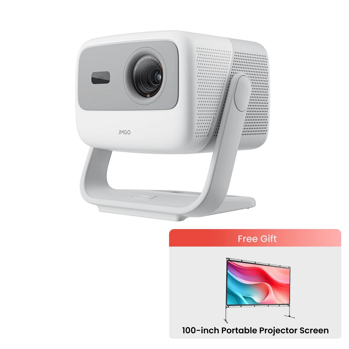 Máy chiếu JMGO N1S 4K