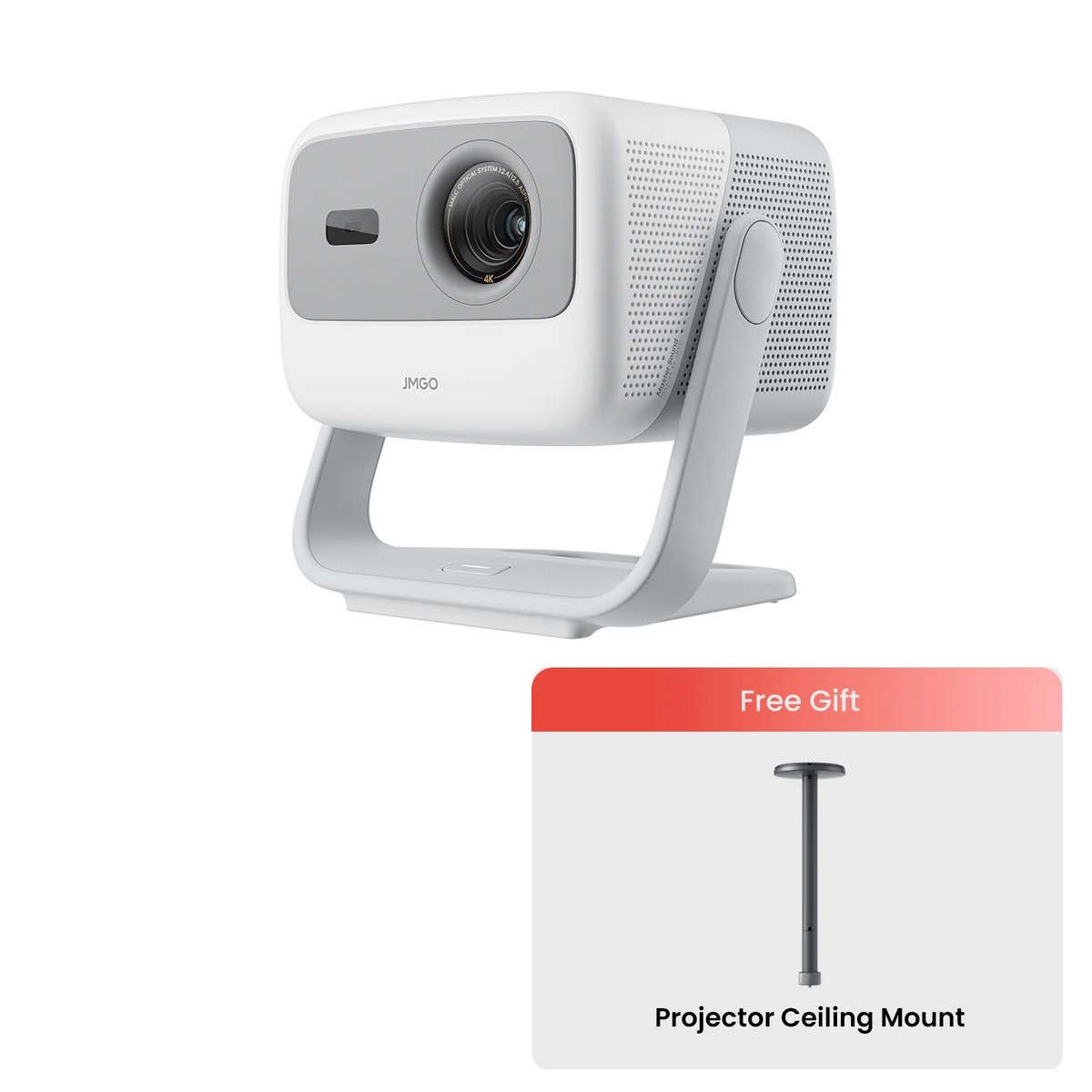 Máy chiếu JMGO N1S 4K