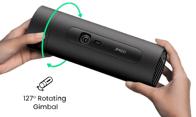 M&aacute;y chiếu JMGO PicoFlix