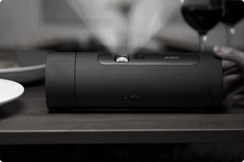 M&aacute;y chiếu JMGO PicoFlix