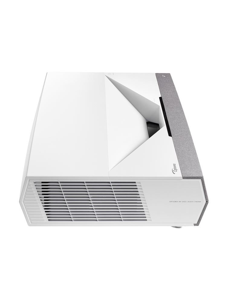 Máy chiếu 4K Optoma CinemaX D2+ - Hình 6