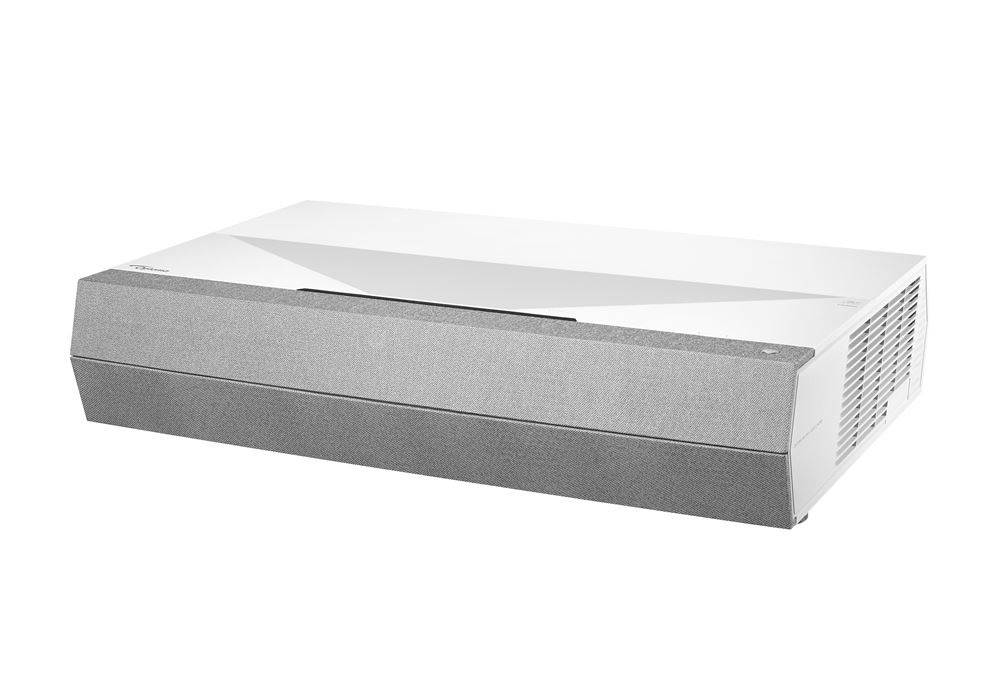 Máy chiếu 4K Optoma CinemaX D2+ - Hình 2