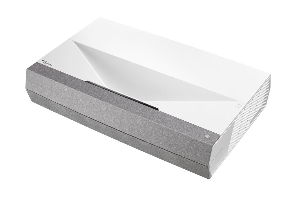 Máy chiếu 4K Optoma CinemaX D2+ - Hình 3