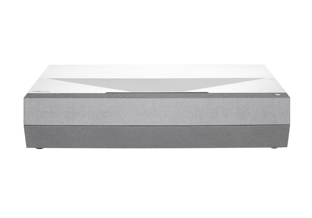 Máy chiếu 4K Optoma CinemaX D2+ - Hình 1