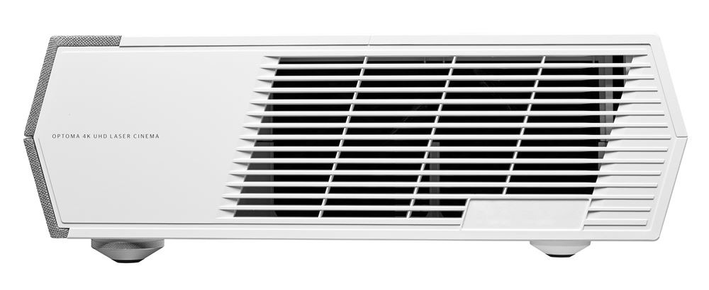 Máy chiếu 4K Optoma CinemaX D2+ - Hình 7