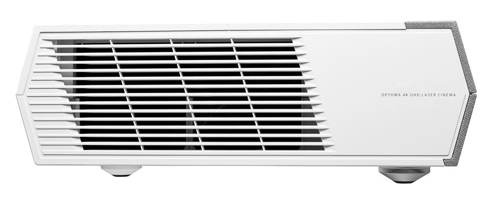 Máy chiếu 4K Optoma CinemaX D2+ - Hình 8