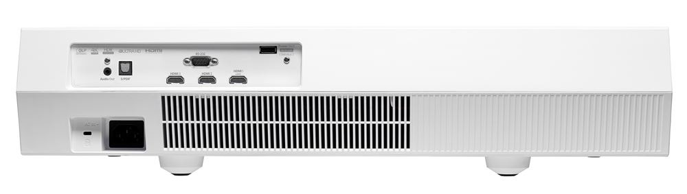 Máy chiếu 4K Optoma CinemaX D2+ - Hình 9