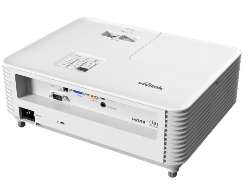 M&aacute;y chiếu đa năng Vivitek DX330