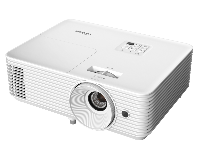 M&aacute;y chiếu đa năng Vivitek DX330