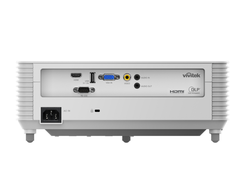 M&aacute;y chiếu đa năng Vivitek DX330