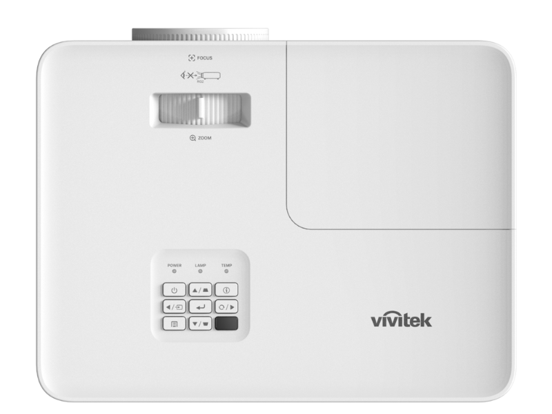 M&aacute;y chiếu đa năng Vivitek DX330