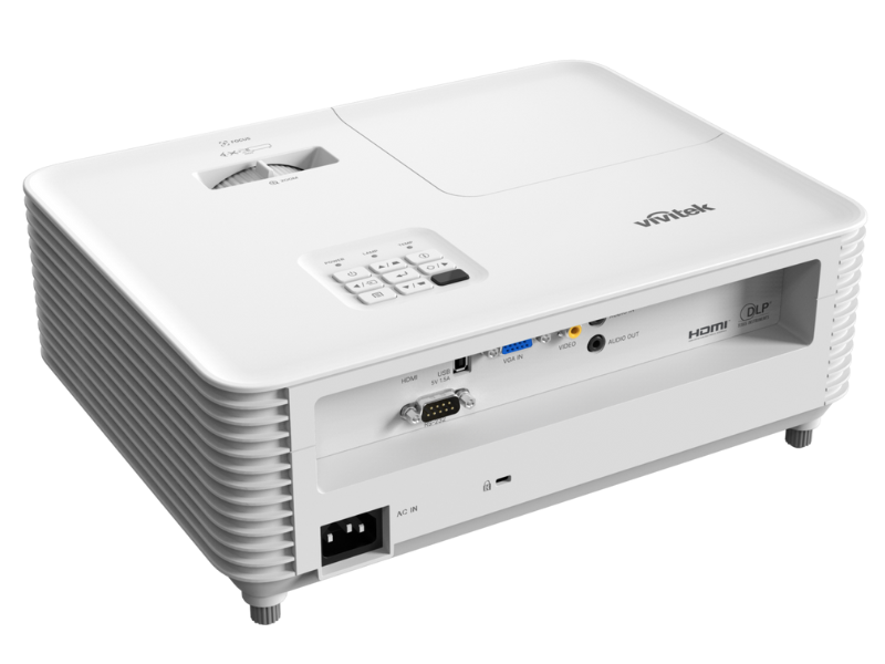 M&aacute;y chiếu đa năng Vivitek DX330
