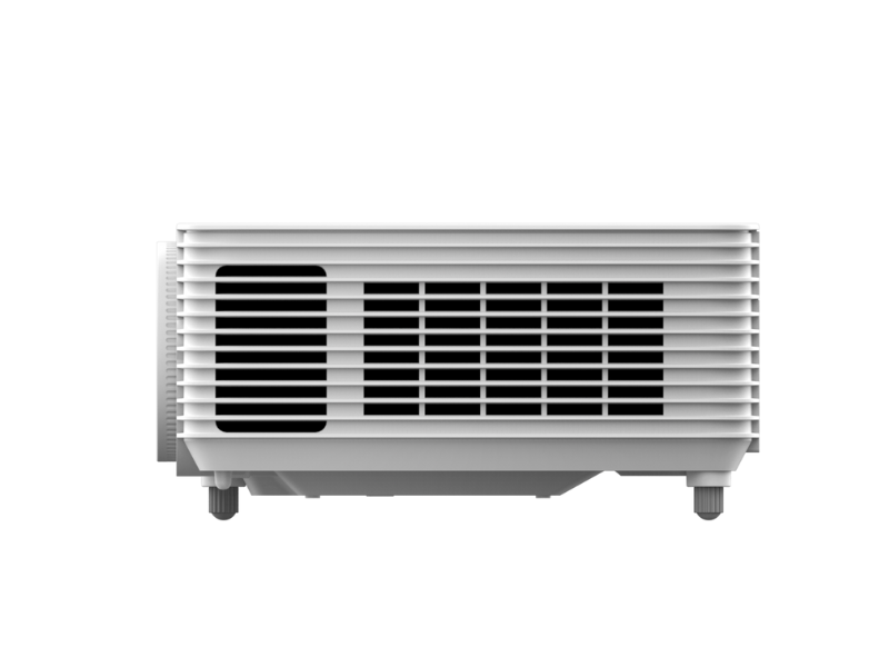 M&aacute;y chiếu đa năng Vivitek DX330