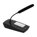 Icon Micro phát biểu RCF