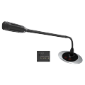 Icon Micro phát biểu ITC