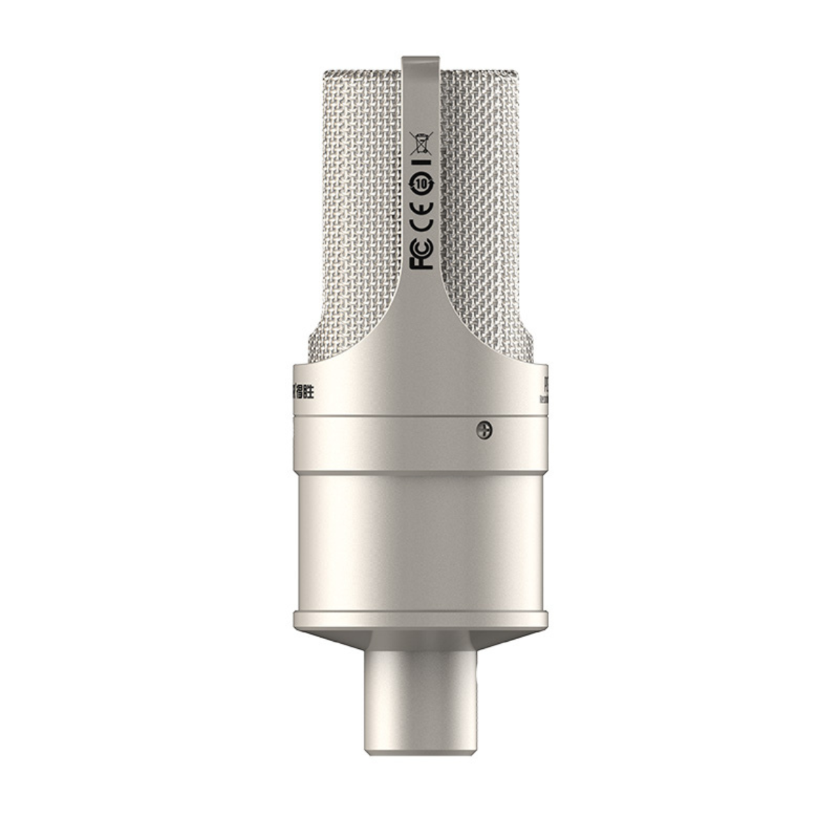 Micro thu âm chuyên nghiệp Takstar PC-K200 (Thế hệ thứ 2) - Hình 2