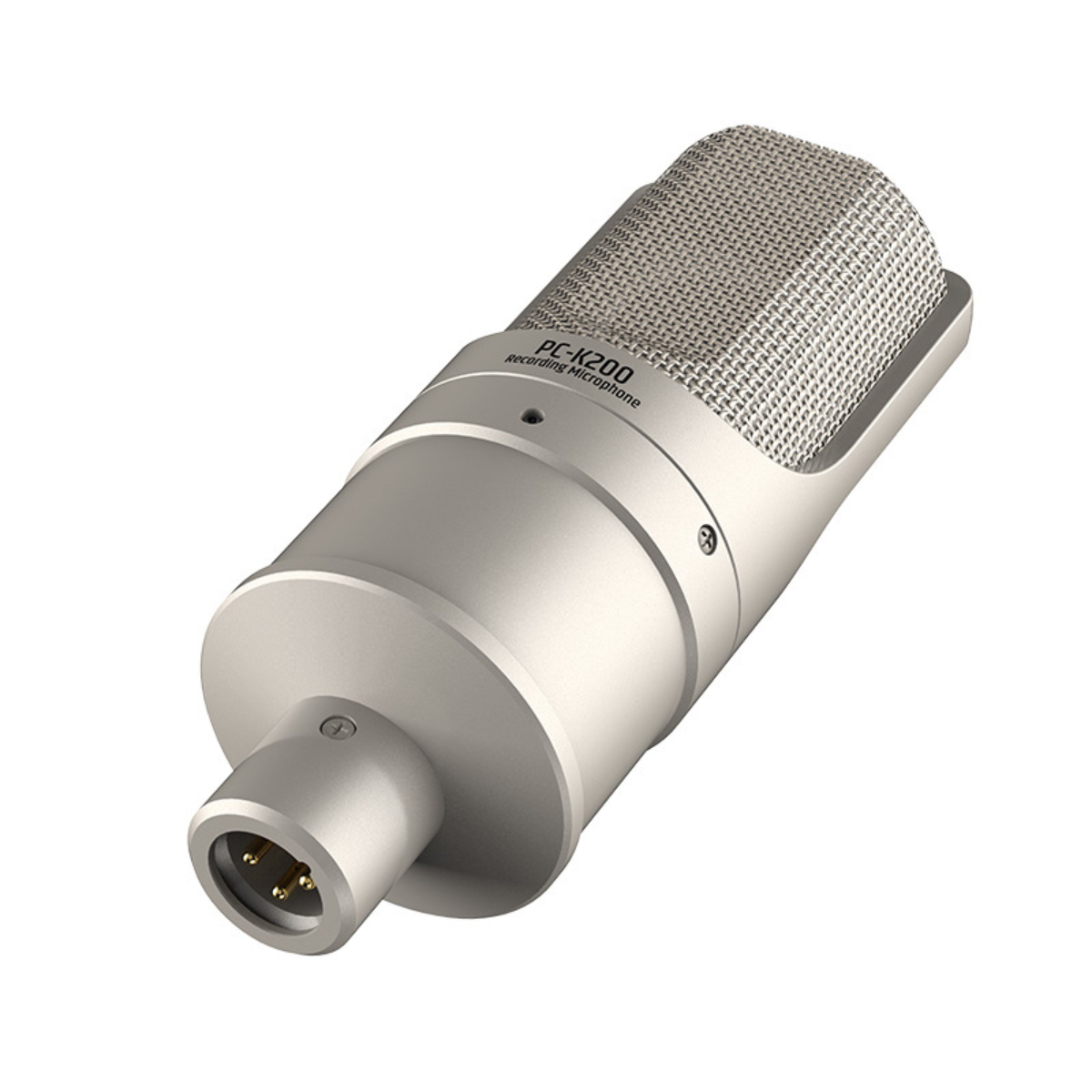 Micro thu âm chuyên nghiệp Takstar PC-K200 (Thế hệ thứ 2) - Hình 4