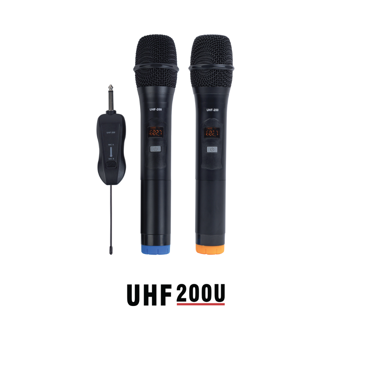 Micro Boston Acoustics UHF 200