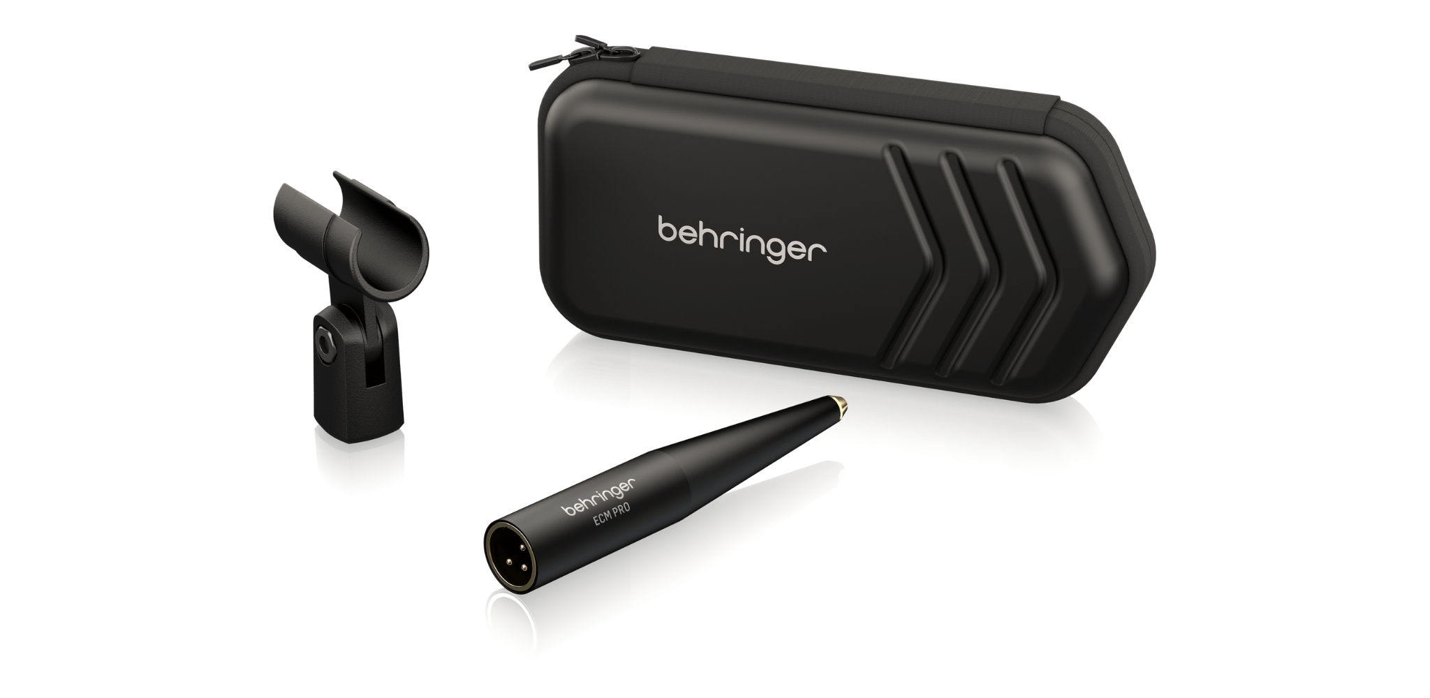 Micro thu âm Condenser Behringer ECM PRO - Hình 1