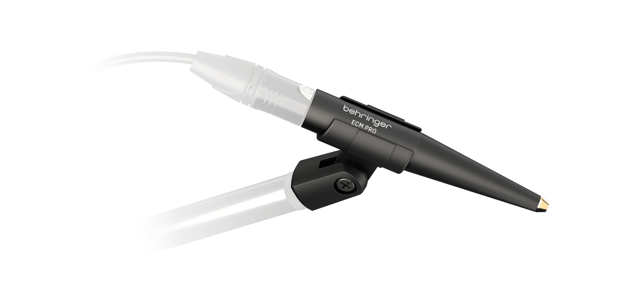 Micro thu âm Condenser Behringer ECM PRO - Hình 6