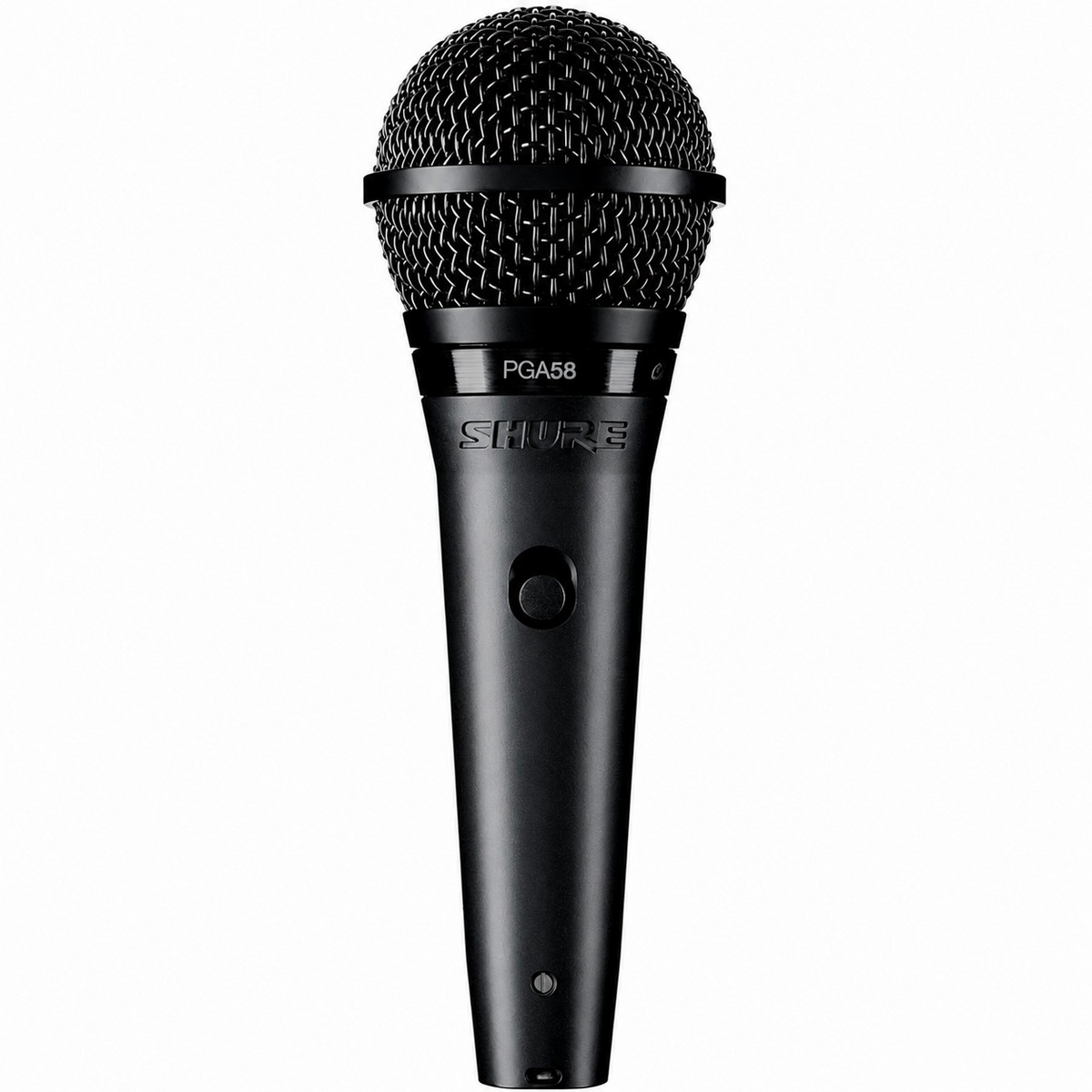 Micro Shure PGA58 LC