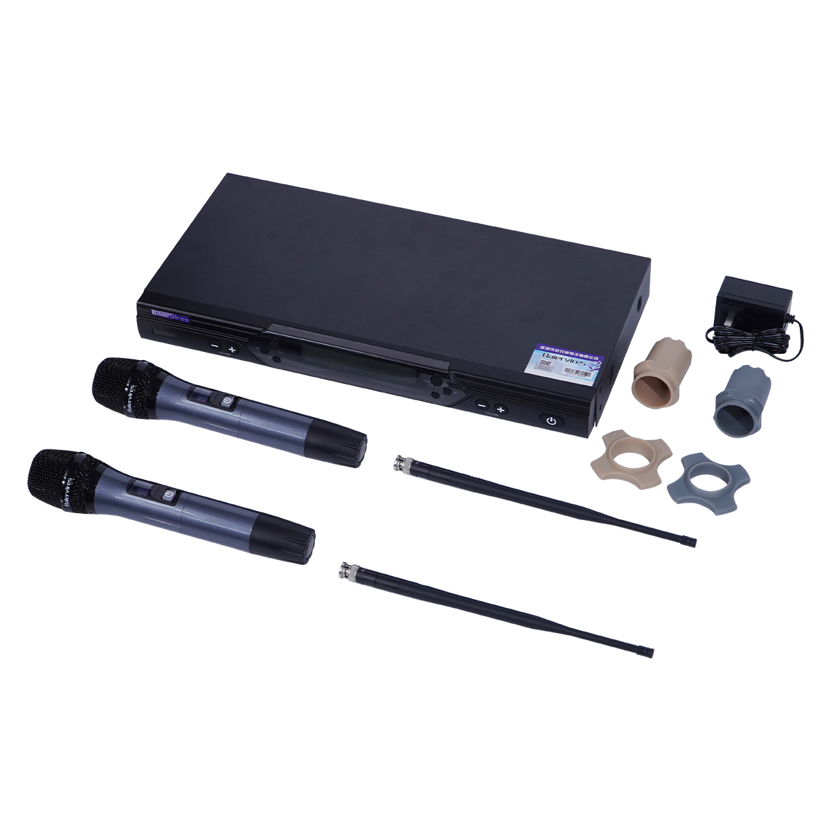 Micro không dây Baiervires BS9800