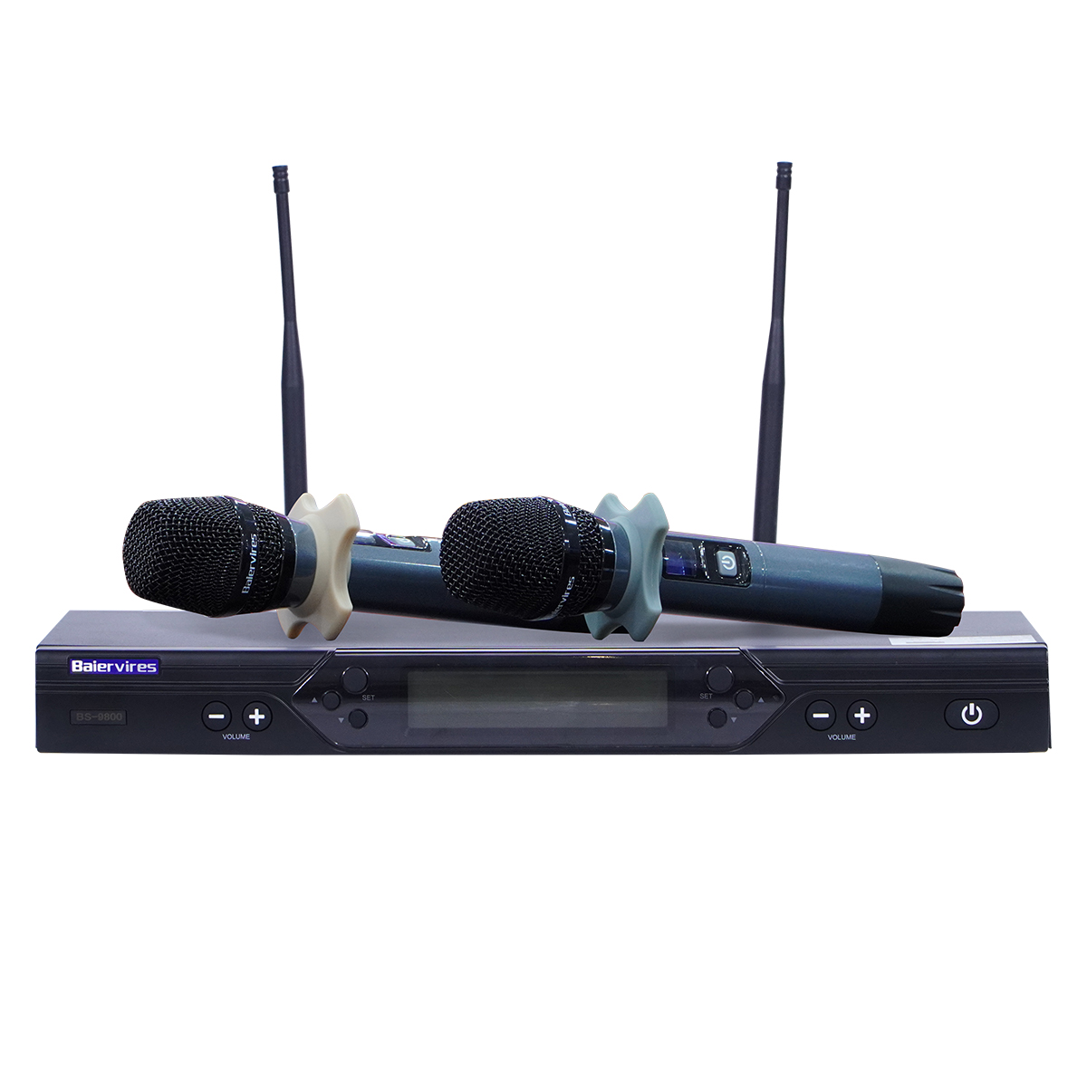 Micro không dây Baiervires BS9800