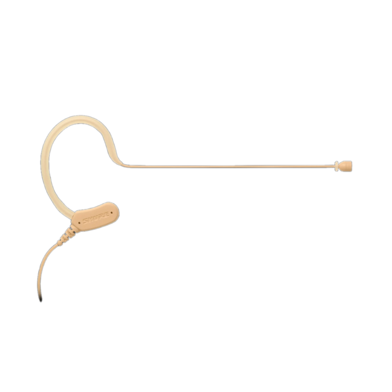 Micro cài tai Shure MX153B,T,C/O-TQG - Hình 3